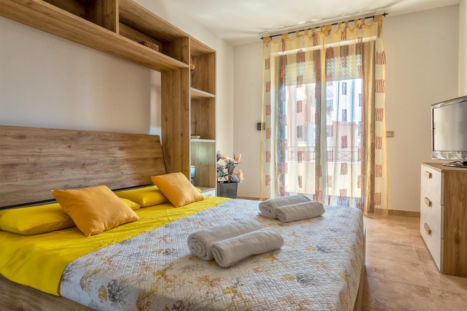 Appartamento My Little House Bruno Olmedo Esterno foto
