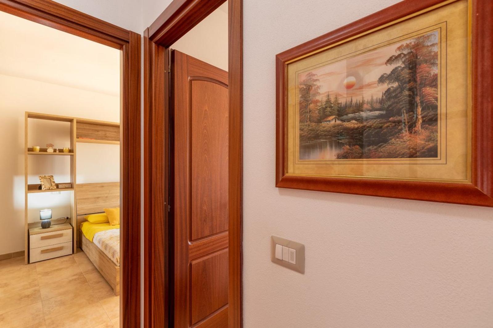Appartamento My Little House Bruno Olmedo Esterno foto