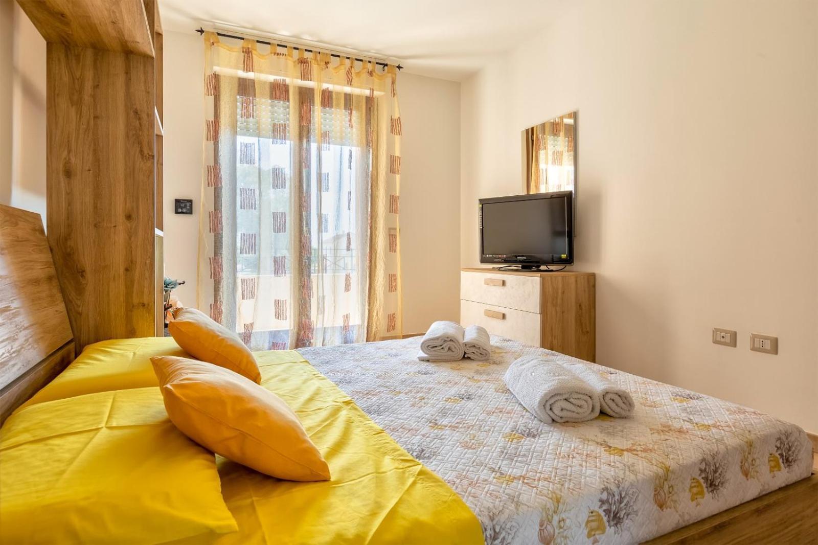 Appartamento My Little House Bruno Olmedo Esterno foto